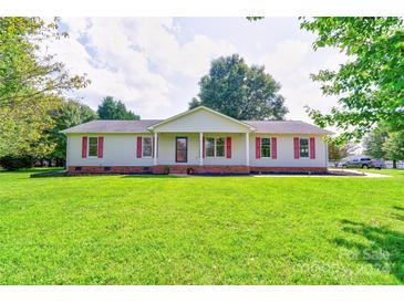 Photo one of 710 Skinner Rd Shelby NC 28152 | MLS 4168801