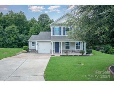 Photo one of 916 Sherman St Gastonia NC 28052 | MLS 4170009