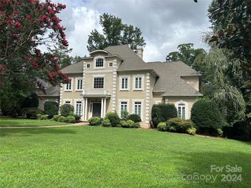 Photo one of 3727 Mooreland Farms Rd Charlotte NC 28226 | MLS 4170103