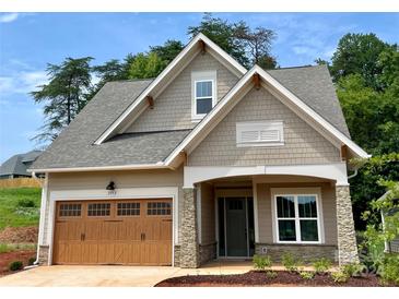 Photo one of 2952 Alveston Nw Dr # 100 Concord NC 28027 | MLS 4170102