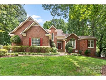 Photo one of 8734 Taunton Dr Huntersville NC 28078 | MLS 4170133