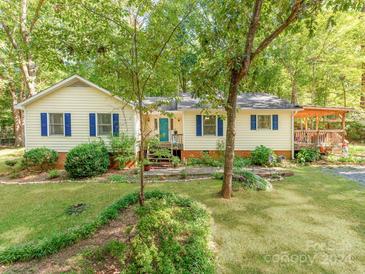 Photo one of 6624 Pleasure Dr Waxhaw NC 28173 | MLS 4170167