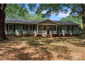 Photo one of 14139 Thompson Rd Mint Hill NC 28227 | MLS 4170290