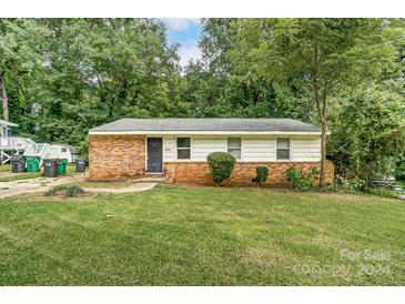 Photo one of 1522 Wickham Ln Charlotte NC 28208 | MLS 4170335