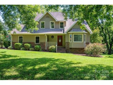 Photo one of 119 Lakewood Dr Kings Mountain NC 28086 | MLS 4170648