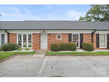 Photo one of 1216 E Franklin Blvd # B Gastonia NC 28054 | MLS 4170692