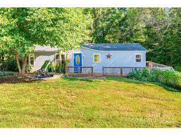 Photo one of 635 Presbyterian Rd Mooresville NC 28115 | MLS 4170710