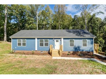 Photo one of 220 Ridgecrest St # 2 Kannapolis NC 28081 | MLS 4170712