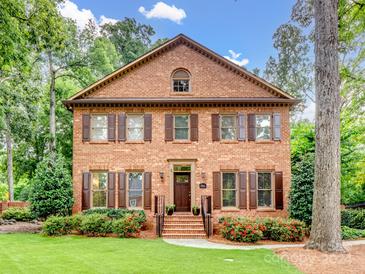 Photo one of 9942 Chatham Oaks Trl Charlotte NC 28210 | MLS 4170778