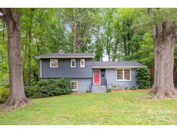 Photo one of 5601 Ruth Dr Charlotte NC 28215 | MLS 4170821