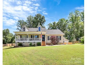 Photo one of 575 Kelly Rd York SC 29745 | MLS 4170911