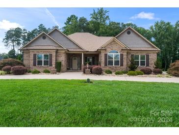 Photo one of 322 Stone Ridge Dr Salisbury NC 28146 | MLS 4171030