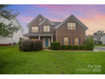 Photo one of 2627 Sierra Chase Dr Monroe NC 28112 | MLS 4171036