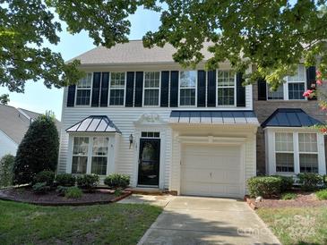 Photo one of 141 N Arcadian Way Mooresville NC 28117 | MLS 4171184