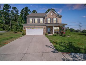 Photo one of 13201 Roderick Dr Huntersville NC 28078 | MLS 4171223