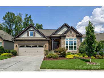 Photo one of 17206 Coves Edge Ln Charlotte NC 28278 | MLS 4171236