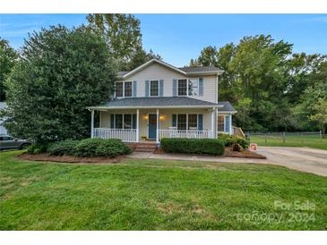 Photo one of 302 Carmel Hills Dr Gastonia NC 28056 | MLS 4171372