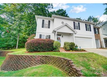 Photo one of 921 Dunes Ct Fort Mill SC 29715 | MLS 4171545