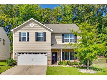 Photo one of 317 Praline Way Fort Mill SC 29715 | MLS 4171698