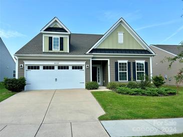 Photo one of 14322 Hugh Dixon Way Huntersville NC 28078 | MLS 4171824