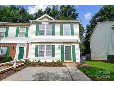 Photo one of 2876 Hosta Dr Charlotte NC 28269 | MLS 4171827