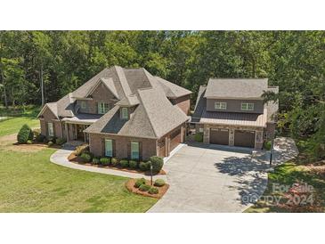 Photo one of 1024 Biggers Farm Ct Indian Trail NC 28079 | MLS 4171851