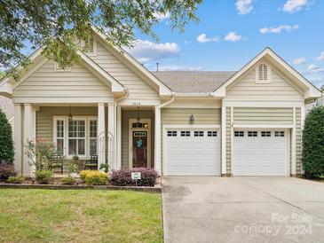 Photo one of 3068 Streamhaven Dr Indian Land SC 29707 | MLS 4171855