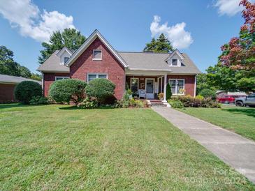 Photo one of 521 N 5Th St Albemarle NC 28001 | MLS 4171922