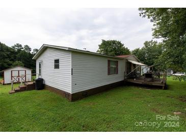 Photo one of 250 Sorrel Ln Troutman NC 28166 | MLS 4171956