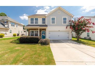 Photo one of 730 Andreone Way Rock Hill SC 29732 | MLS 4172006