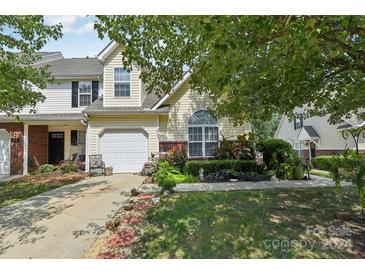 Photo one of 113 Arlington Downs Blvd Matthews NC 28104 | MLS 4172138