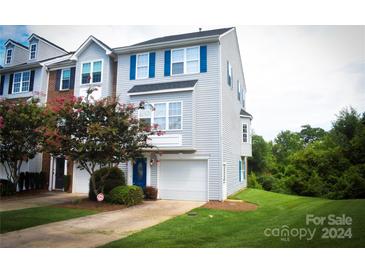 Photo one of 225 Rock Ridge Ln Mount Holly NC 28120 | MLS 4172160