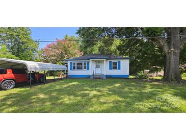 Photo one of 112 Keever St Lincolnton NC 28092 | MLS 4172222