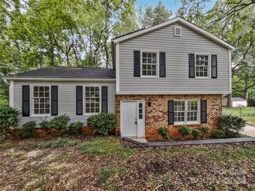 Photo one of 3764 Sugar Spring Rd Gastonia NC 28054 | MLS 4172248