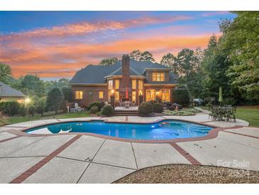 Photo one of 7025 Willow Trace Ln Weddington NC 28104 | MLS 4172309