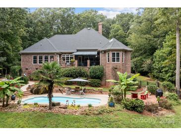 Photo one of 4364 Hager Mountain Ln Iron Station NC 28080 | MLS 4172313