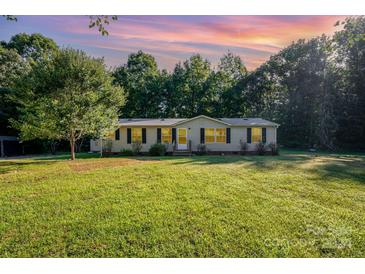 Photo one of 3528 Chapelwood Dr Gastonia NC 28052 | MLS 4172355