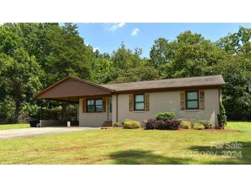 Photo one of 2034 Bess Town Rd Bessemer City NC 28016 | MLS 4172475