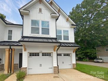 Photo one of 3324 Avalon Ave Charlotte NC 28208 | MLS 4172487