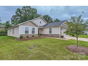 Photo one of 4515 Hunton Dale Nw Rd Concord NC 28027 | MLS 4172599