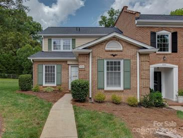 Photo one of 4301 Silo Ln Charlotte NC 28226 | MLS 4172651