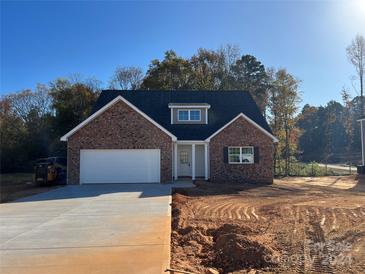 Photo one of 11516 Valley Oaks Ln Stanfield NC 28163 | MLS 4172709