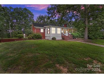 Photo one of 44427 Pauls Crossing Rd Richfield NC 28137 | MLS 4172806