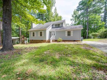 Photo one of 1305 Shannon Dr Wadesboro NC 28170 | MLS 4172842