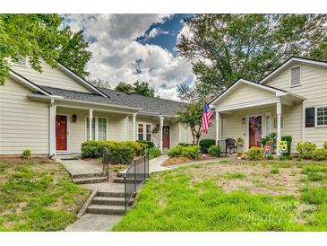 Photo one of 2711 New Hamlin Way Charlotte NC 28210 | MLS 4172854