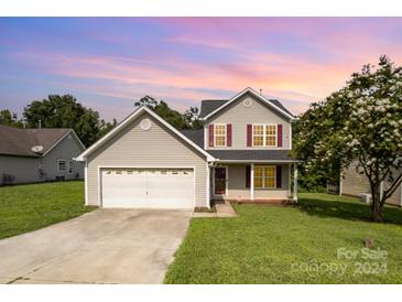 Photo one of 3003 Christian Scott Ln Charlotte NC 28214 | MLS 4172979