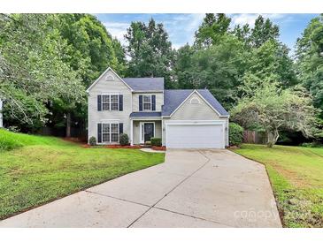 Photo one of 12503 Cheryl Anne Pl Charlotte NC 28262 | MLS 4173002