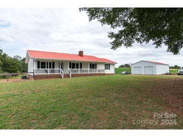 Photo one of 4505 Highway 218 Hwy Monroe NC 28110 | MLS 4173129