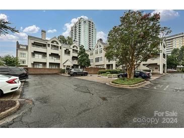 Photo one of 212 W 10Th St # 7 Charlotte NC 28202 | MLS 4173141