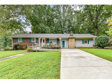 Photo one of 201 Dianne St Wingate NC 28174 | MLS 4173244